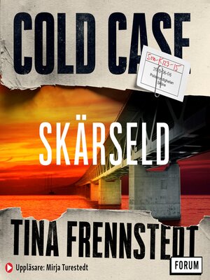 cover image of Skärseld